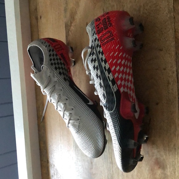 2019 Neymar Vapor Soccer Cleats!! main image 4